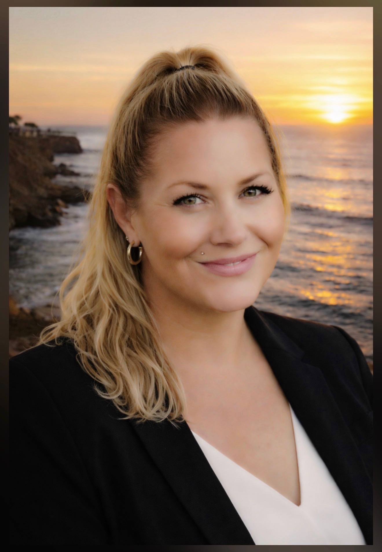 Heather Miller — Mobile Notary in San Diego, CA