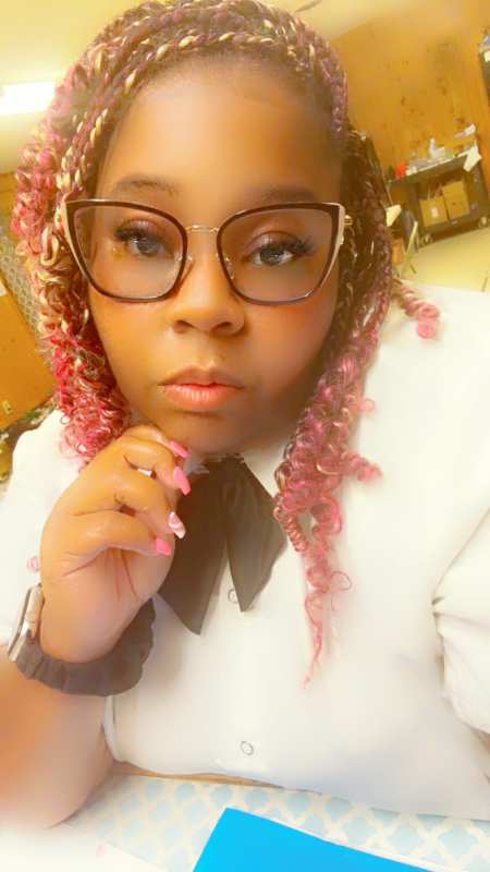 Pamela Hays — Mobile Notary in Greenville, MS