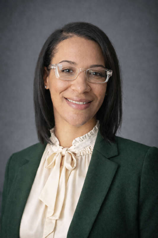 Crystal Mitchell — Mobile Notary in Kansas City, MO