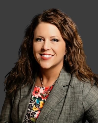 Deanna Burt — Mobile Notary in Troy, TX