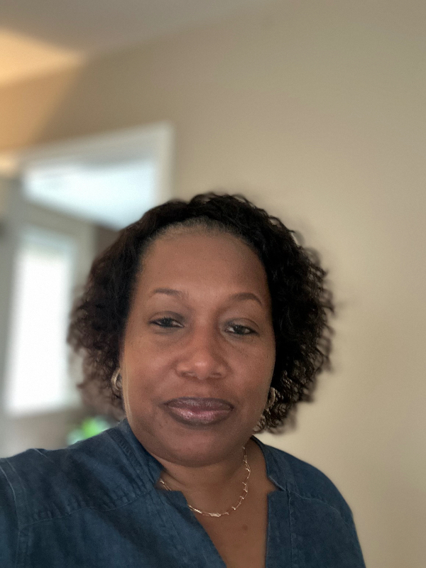 Carol B Christian — Mobile Notary in Nolensville, TN
