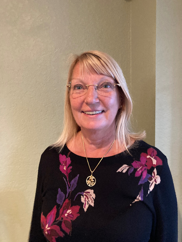 Donna Fox — Mobile Notary in Daytona Beach, FL