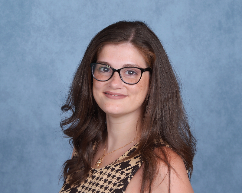 Jennifer Catanzarite — Mobile Notary in Staten Island, NY