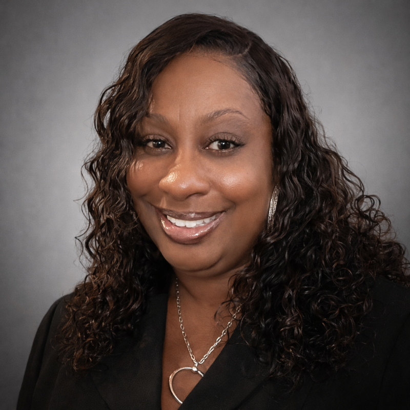 Lakeda Taylor — Mobile Notary in Rialto, CA