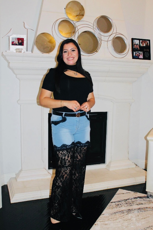 Maria Mansour — Mobile Notary in North Richland Hills, TX