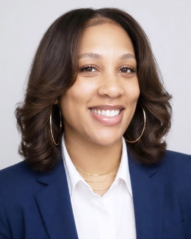 Jalilla Harvey — Mobile Notary in Conshohocken, PA