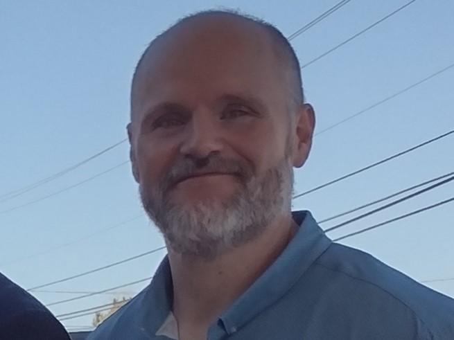 Joshua Garland — Mobile Notary in Chatsworth, GA