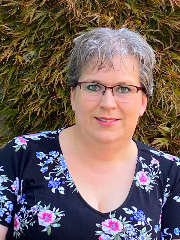 Julie Smith — Mobile Notary in Everett, WA