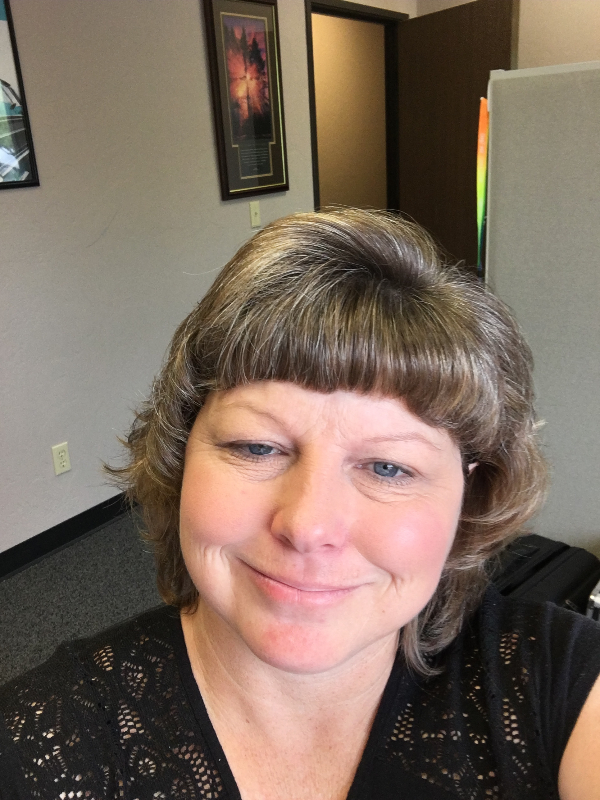 Kathryn Maylene Peate — Mobile Notary in Tucson, AZ