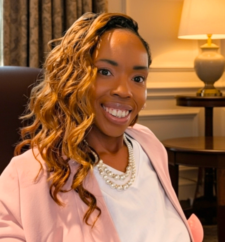 Amber Burns Richardson — Mobile Notary in Albany, NY