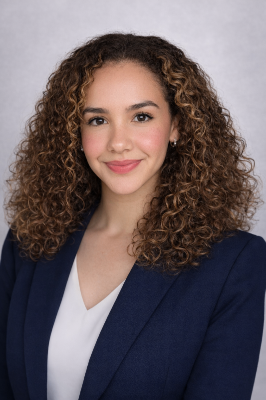 Miriam G Mendoza