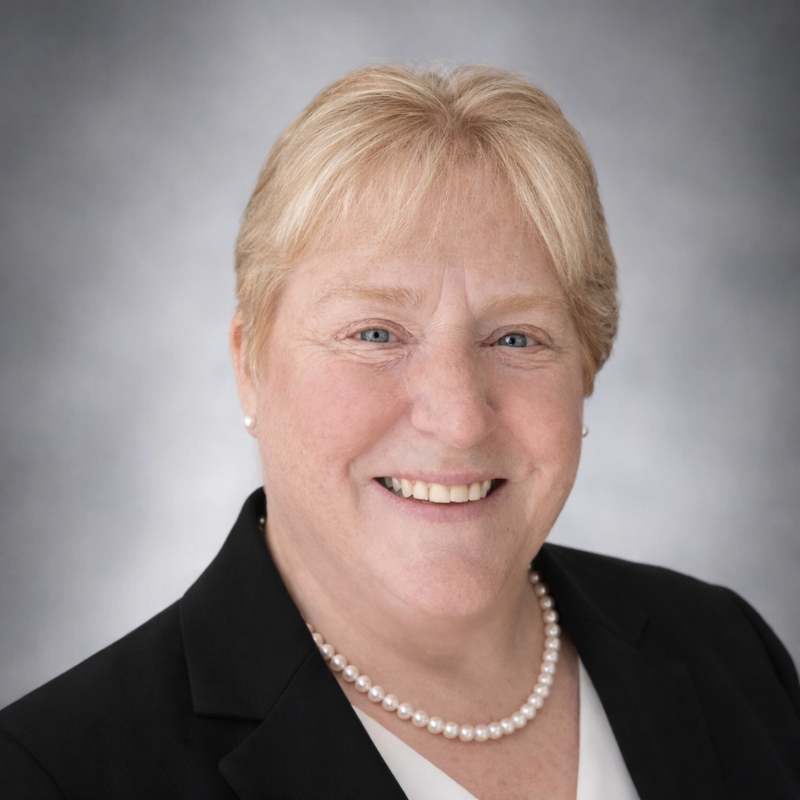 Shannon Norris — Mobile Notary in Ocean Springs, MS