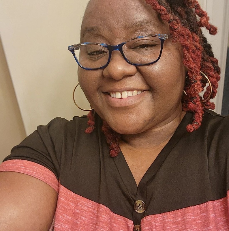 Valerie Golston