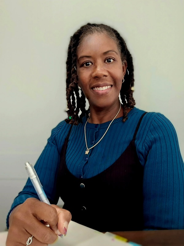 Sharlene Smith — Mobile Notary in Sacramento, CA
