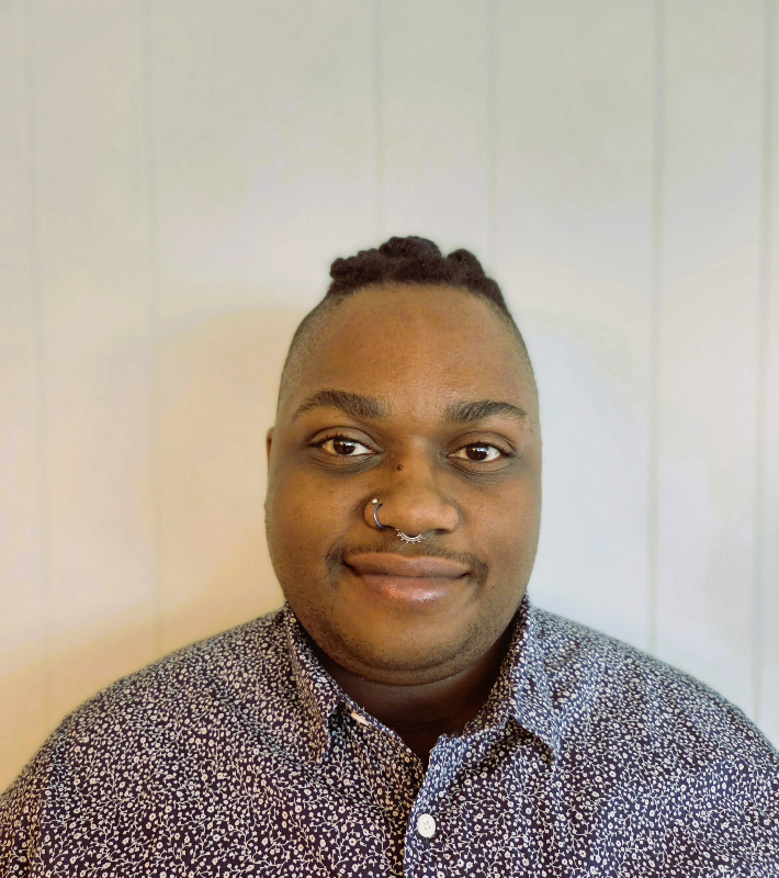 Davina Cooper — Mobile Notary in Denver, CO