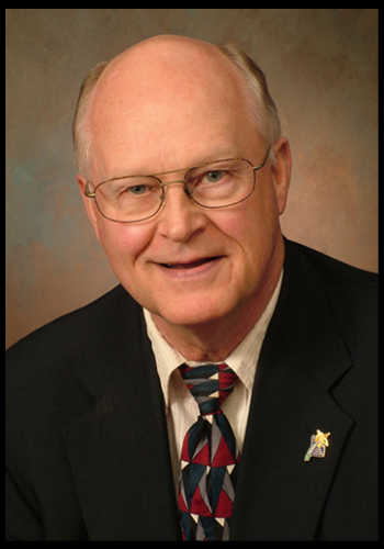 Elmer Brinkman — Mobile Notary in Watertown, SD