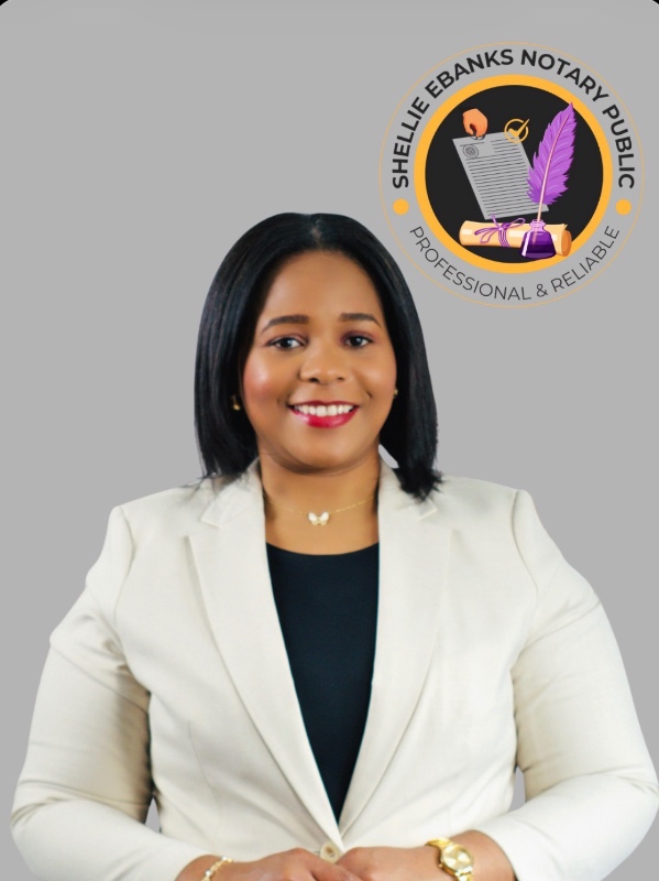 Shellie Ebanks
