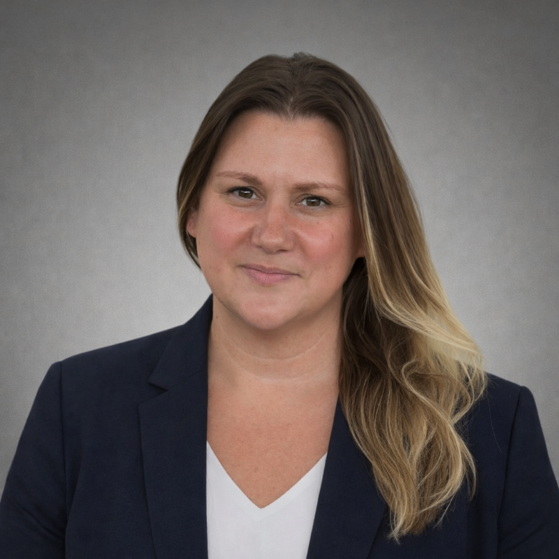 Tabitha Trobaugh — Mobile Notary in Green Cove Springs, FL