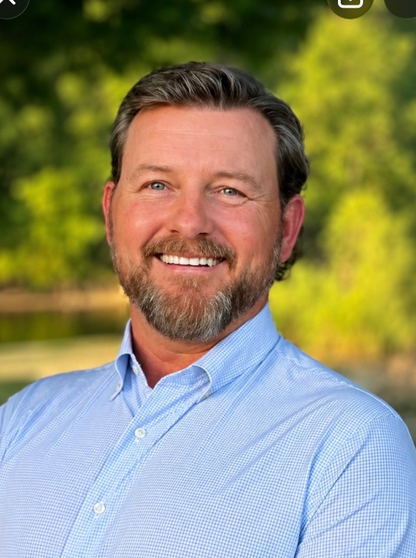 Eric Sheppard — Mobile Notary in Opelika, AL