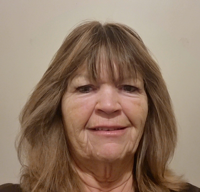 Susan Orth