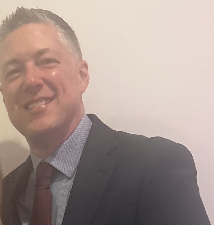 Anthony Casale — Mobile Notary in Livingston, NJ
