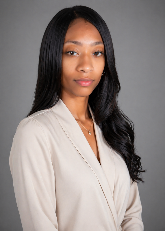 Nicole Gay — Mobile Notary in Dayton, OH
