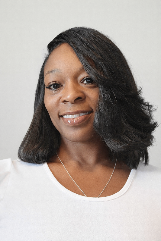 Rashida Towns