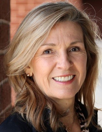 Louise Lamy — Mobile Notary in Manassas, VA