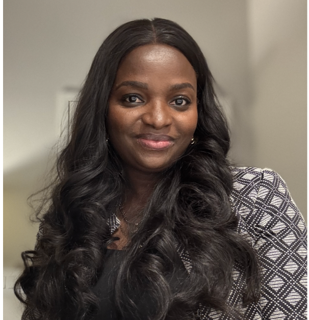 Busayo Oyewole