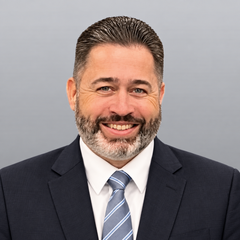 Brandon Kacere — Mobile Notary in Marion, IA