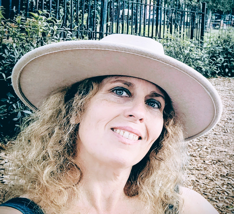 Kristina M Ruberson — Mobile Notary in LaGrange, GA