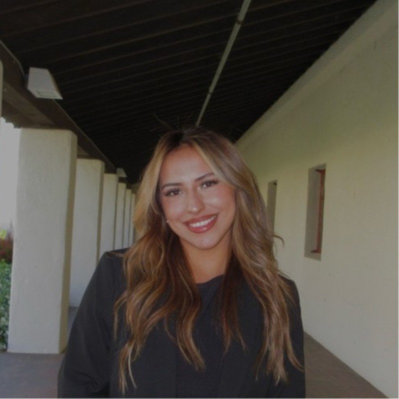 Camila Sandoval — Mobile Notary in Santa Paula, CA