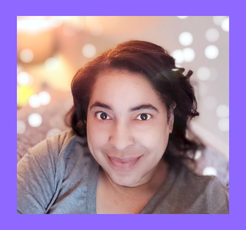 Yolanda Stevenson — Mobile Notary in Gobles, MI