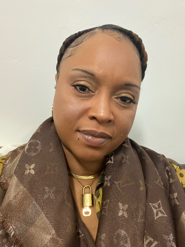 Yeshi Smith — Mobile Notary in San Leandro, CA