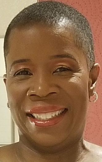 Angela George — Mobile Notary in Washington, DC