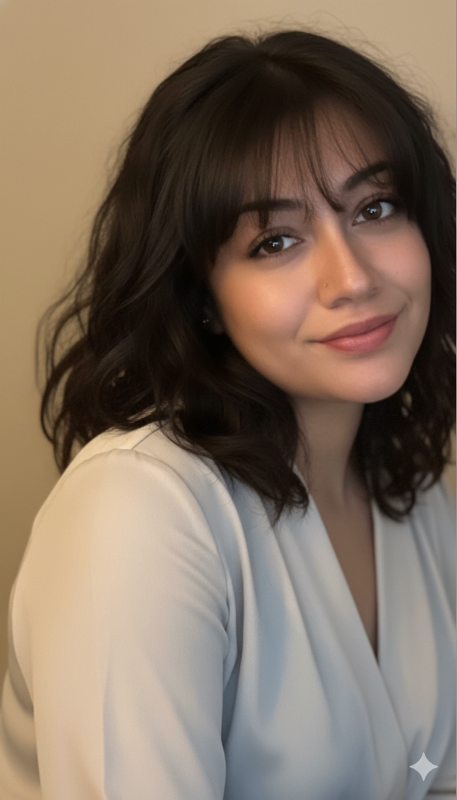 Anna Garcia — Mobile Notary in Lombard, IL
