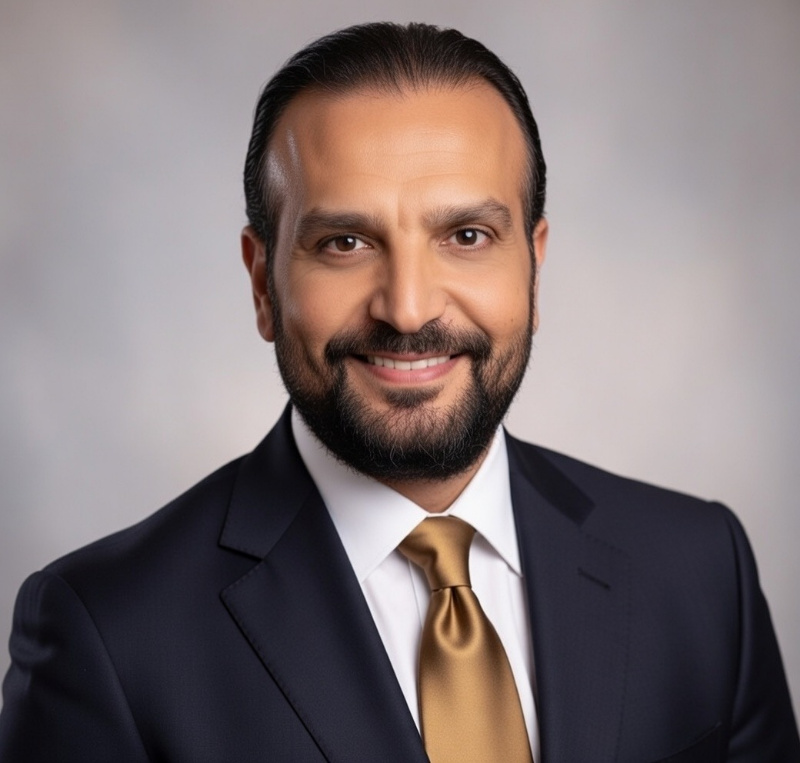 Emad Aziz