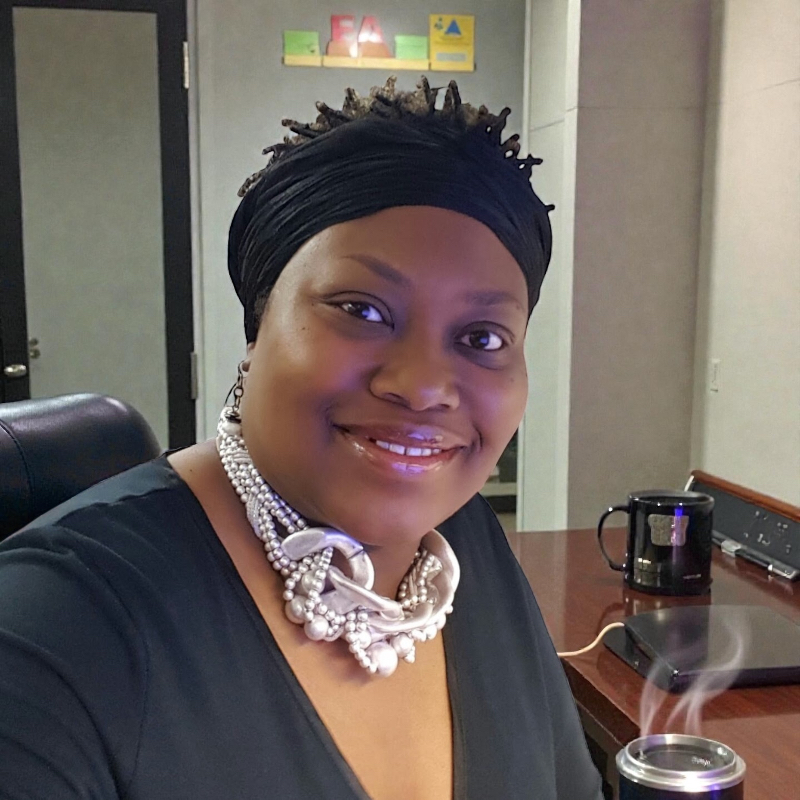 Regina Wilson — Mobile Notary in Dearborn Heights, MI