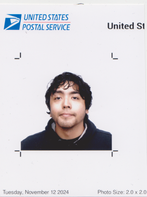 Paul Melendez — Mobile Notary in LOS ANGELES, CA