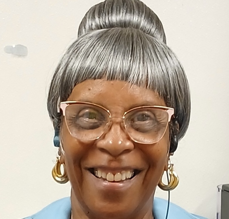 Barbara Ann Brand — Mobile Notary in Cincinnati, OH