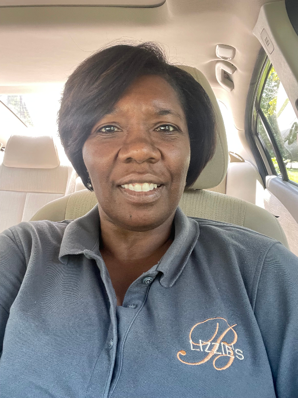 Brenda Hicks