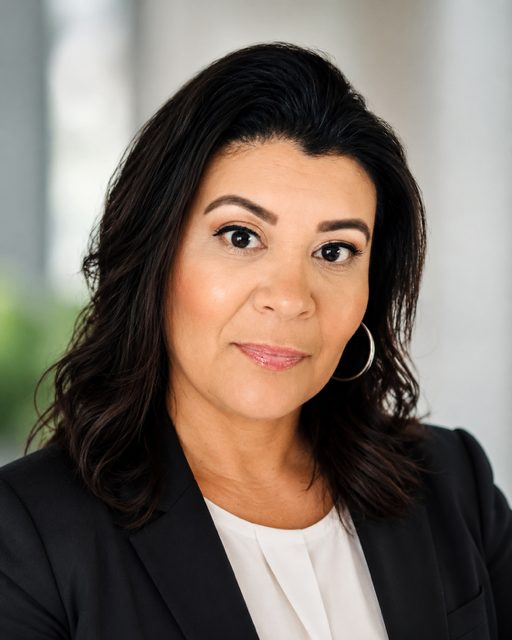 Mary Gutierrez — Mobile Notary in McKinney, TX