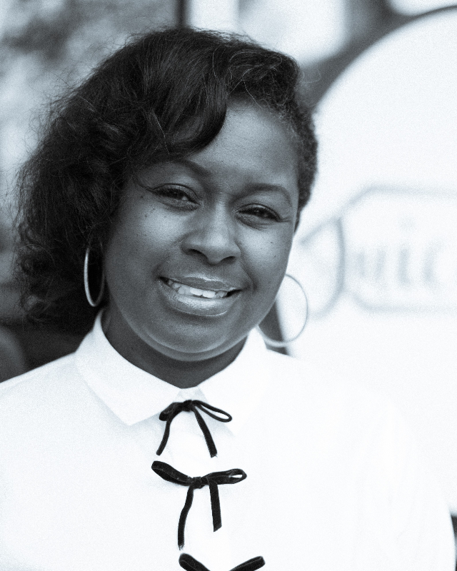Lanice Wilson