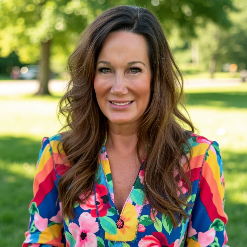 Melissa Tomasini — Mobile Notary in San Antonio, TX