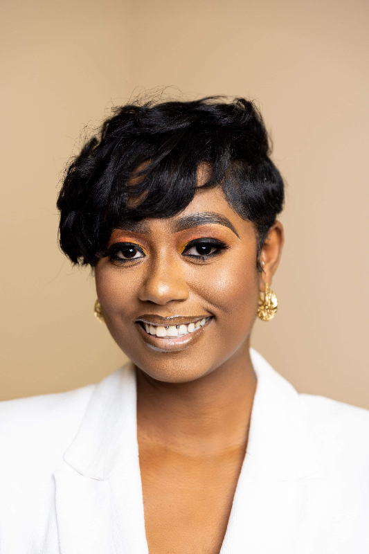 Daisha Arnold — Mobile Notary in Knoxville, TN
