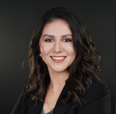 Monica Reyes — Mobile Notary in Lakeland, FL