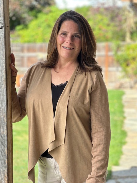 Crystal Day — Mobile Notary in Medford, OR