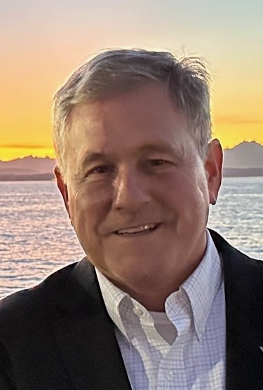 Peter Smallwood