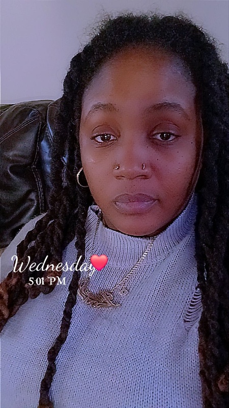 Jewel Williams — Mobile Notary in Greenville, NC