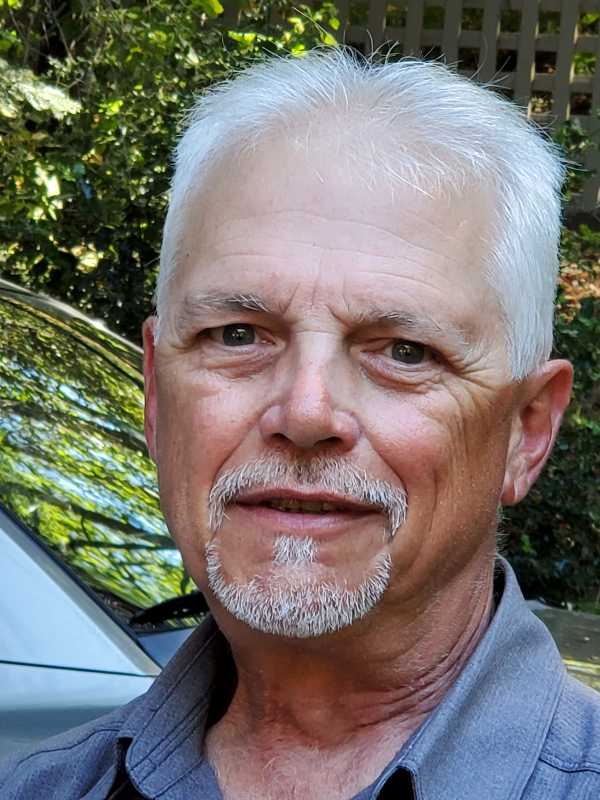 Henry Hall — Mobile Notary in Greenbank, WA
